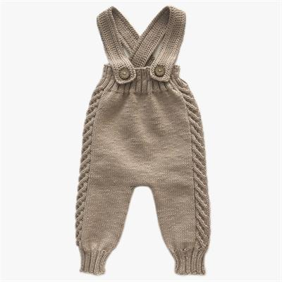 Kayla Jumper, Beige