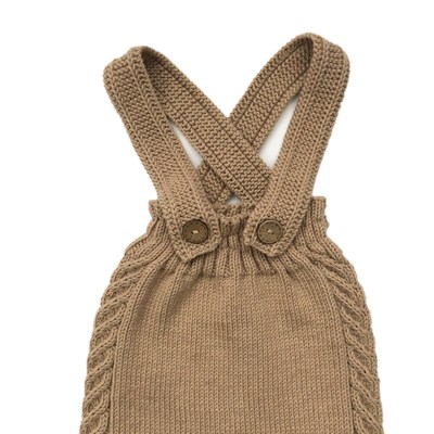 Kayla Jumper, Birch