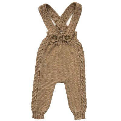 Kayla Jumper, Birch