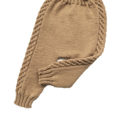 Kayla Jumper, Birch