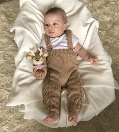 Kayla Jumper, Birch