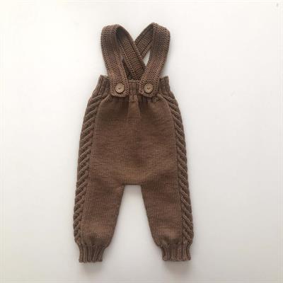 Kayla Jumper, Camel