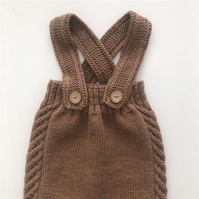 Kayla Jumper, Camel