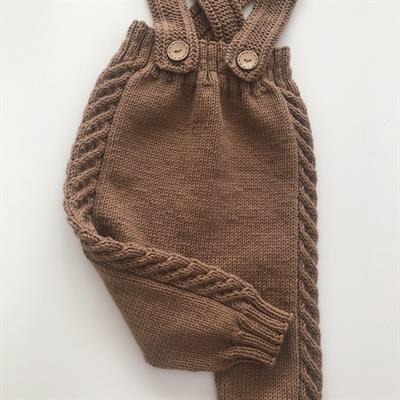 Kayla Jumper, Camel