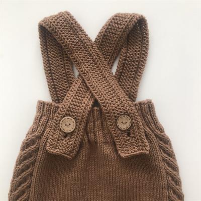 Kayla Jumper, Camel