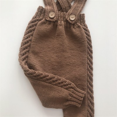 Kayla Jumper, Camel