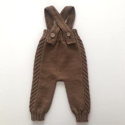 Kayla Jumper, Camel