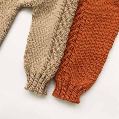 Kayla Jumper, Cinnamon