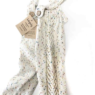 Kayla Jumper, Confetti