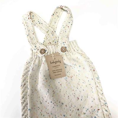 Kayla Jumper, Confetti