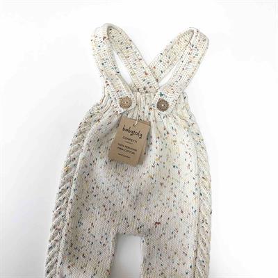 Kayla Jumper, Confetti