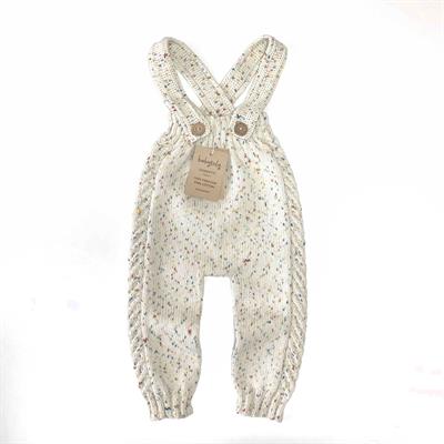 Kayla Jumper, Confetti