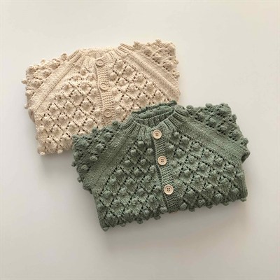 Kimbell Romper, Mint