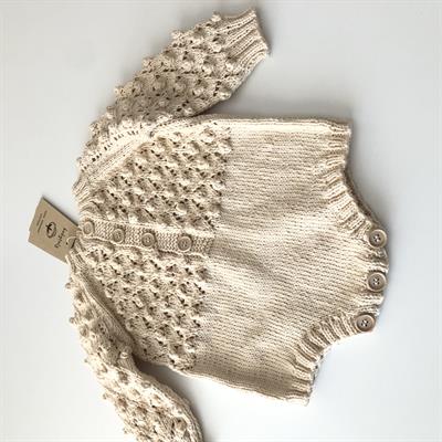 Kimbell Romper, Custom Color