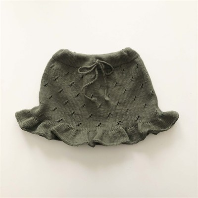 Mies Skirt, Custom Color