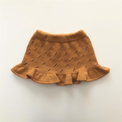 Mies Skirt, Custom Color