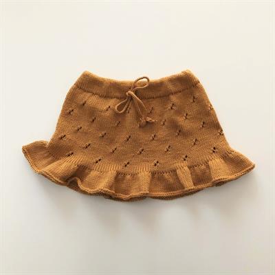 Mies Skirt, Custom Color