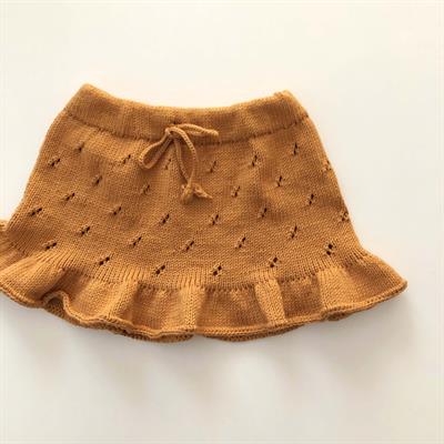 Mies Skirt, Custom Color