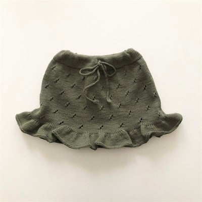 Mies Skirt, Sage