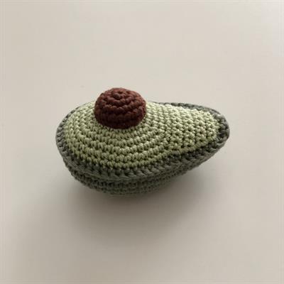 Mini Avocado - 9 cm - 3.54