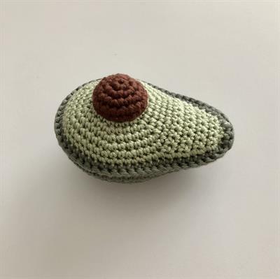 Mini Avocado - 9 cm - 3.54