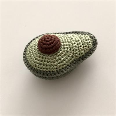 Mini Avocado - 9 cm - 3.54