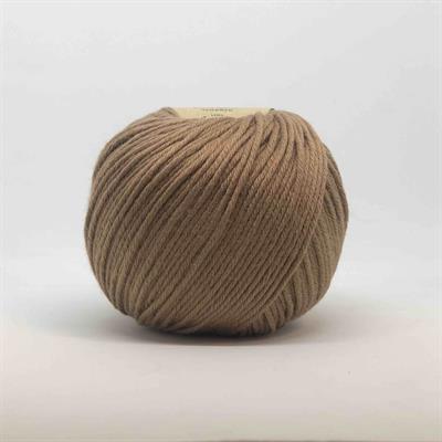 Organic Cotton Yarn - Camel, 812