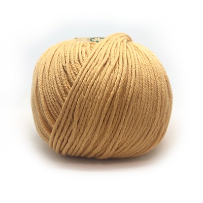 Organic Cotton Yarn - CORN, 212