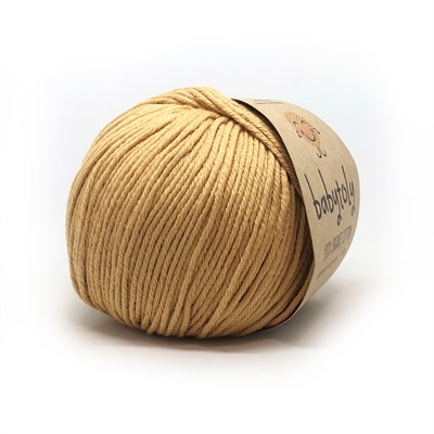 Organic Cotton Yarn - CORN, 212