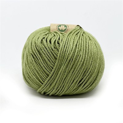 Organic Cotton Yarn - MATCHA, 710