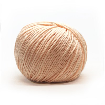 Organic Cotton Yarn - MELON, 236