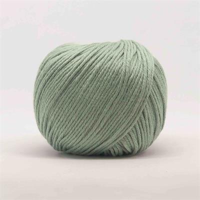Organic Cotton Yarn - MINT, 795
