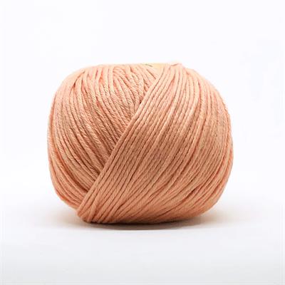 Organic Cotton Yarn - PAPAYA, 073