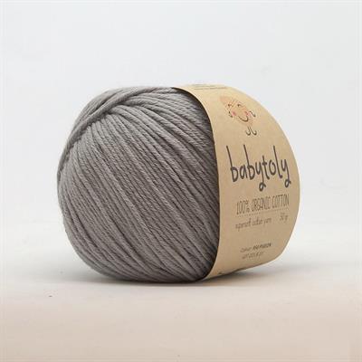 Organic Cotton Yarn - PIGEON, 950