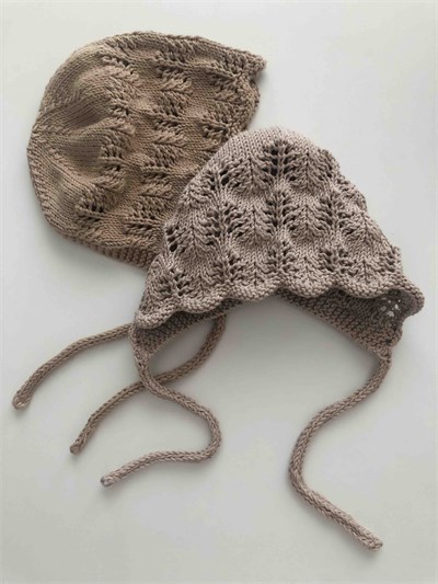 Pine Bonnet, Custom Color