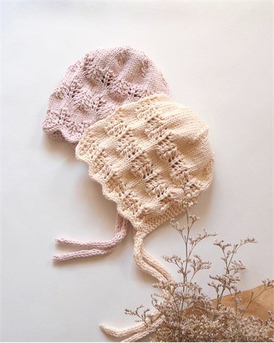 Pine Bonnet, Custom Color