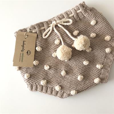 Popcorn Bloomer, Custom Color