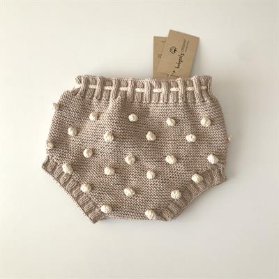 Popcorn Bloomer, Custom Color