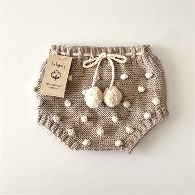 Popcorn Bloomer, Custom Color