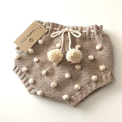 Popcorn Bloomer, Custom Color