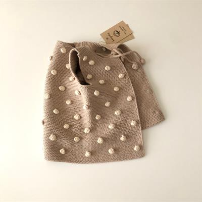 Popcorn Vest, Custom Color