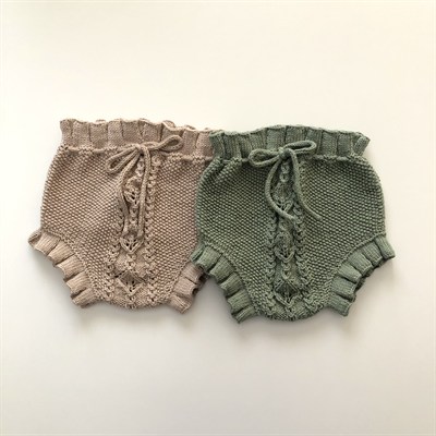 Rococo Bloomer, Mint