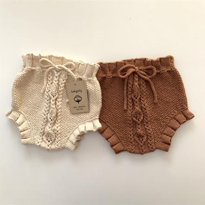 Rococo Bloomer, Custom Color