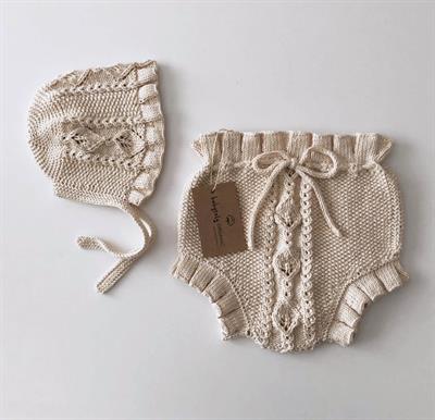 Rococo Bloomer, Custom Color