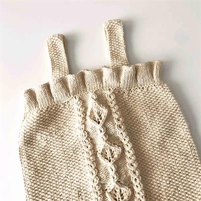 Rococo Romper, Custom Color