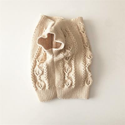 Rococo Vest, Custom Color