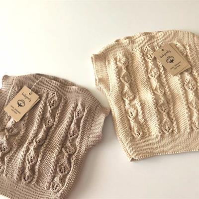 Rococo Vest, Custom Color