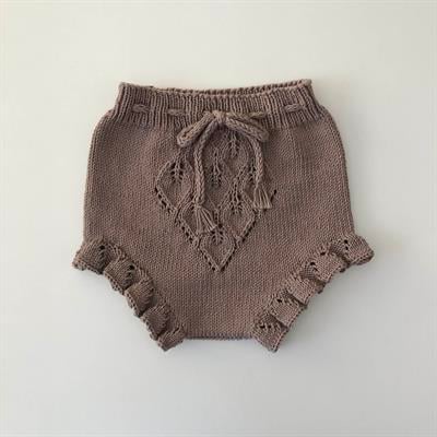 Ruffle Bloomer, Custom Color