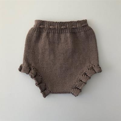 Ruffle Bloomer, Custom Color