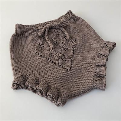 Ruffle Bloomer, Custom Color
